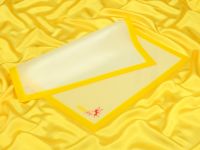 60x50cm Silicone Fiber Working Mat GREENLINE