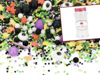 Sprinkles Happy Halloween 80g incl. storage can