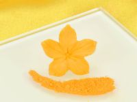 Sugarflair Blossom Tint Yellow 7ml