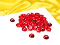 Isomalt Drops red 150g