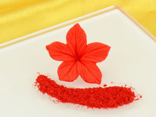 Food Colouring Powder Cherry Red 2.5g