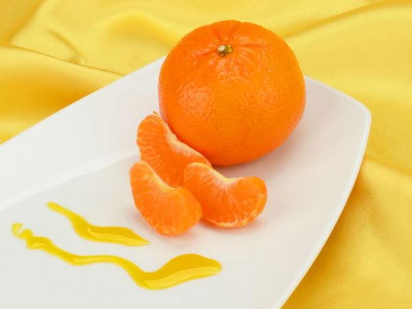 Aroma paste mandarin 100g