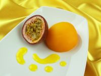 Aroma paste peach-passion fruit 100g