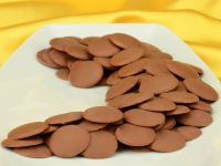 German milk chocolate couverture Kondima 2,5kg