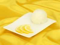 Ice Mix Powder Lemon 50g
