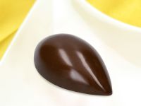 Chocolate mould Lotus