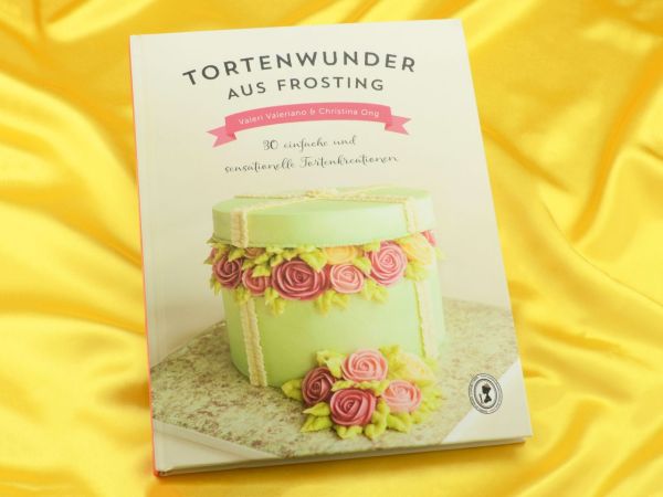 Tortenwunder aus Frosting