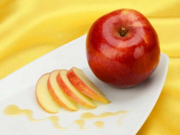 Aromapaste Apfel 100g
