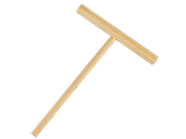 Crepe-Schieber Buche