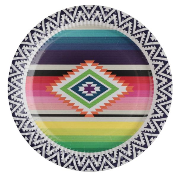 Boho Partyteller Mexico