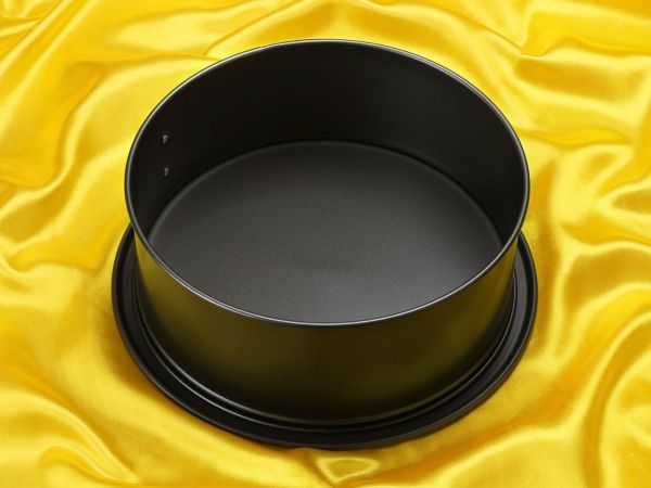 Patisse Springform with high border 22cm