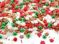 Sprinkles Santa's Secret 1kg