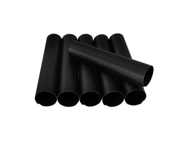 Schaumrollen-Formen, klein 6 Stk.