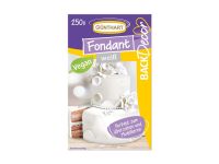 Günthart Fondant weiß 250g - Last Minute -.