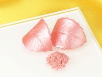 Puderfarbe Pearl Blush Pink 3g