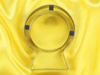 Cutter Snow Globe 11.5cm