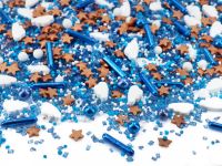 Sprinkles Midnight Sky 80g