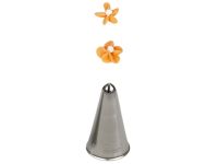 Decora Blütentülle #225
