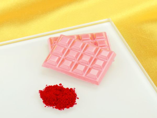 Lebensmittelfarbe rosarot fettlöslich 10g