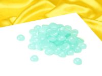 Isomalt Drops baby blue 150g