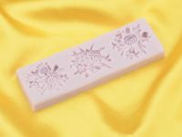 Flex Mould bouqets of flowers