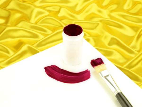 Cake painting colour wine red 20g