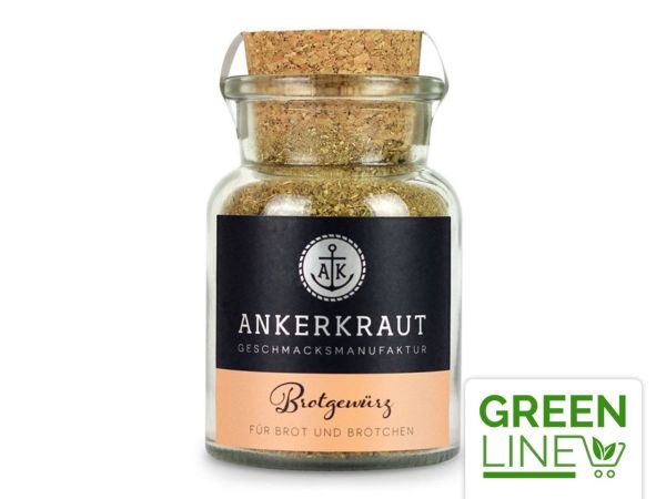 Ankerkraut Bread Spice 85g