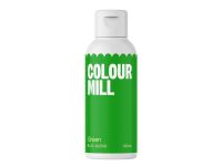 Colour Mill Oil Blend 100 ml Green