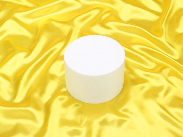 Torten-Dummy rund 15cm, Höhe: 10cm