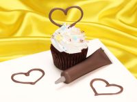 Choco Writers brown 32g