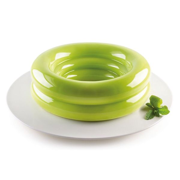 Silikomart Silikonform ARENA