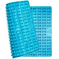 Silikonform 249 Mini Knochen 2 cm