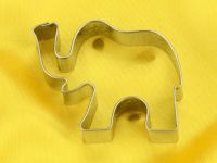 Cutter elephant 4.5cm