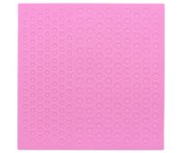 Claire Bowman Cake Lace Mat, Sequins