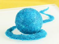 RD Edible Glitter -Sapphire Blue- 5 g