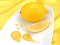 Aroma paste lemon 100g
