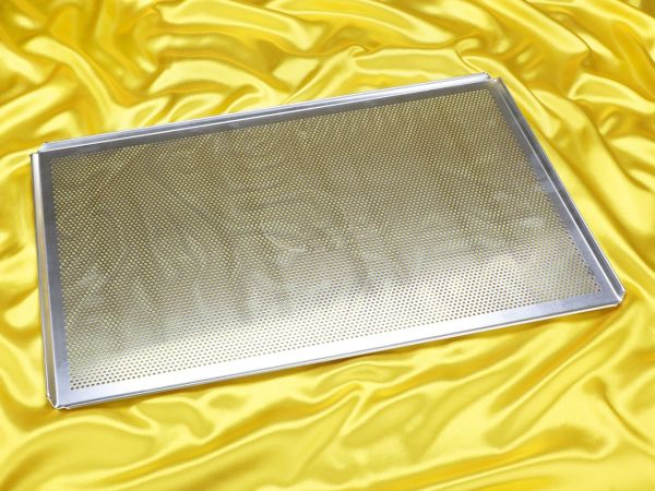 Perforated Baking Sheet 44x35cm