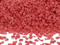Erdbeer Crispies 500g