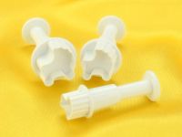 Stempelausstecher mini Kinderwagen