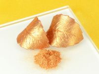 Sugarflair Puderfarbe Glanz Royal Gold 4g