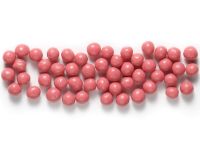 Crispearls Ruby Chocolate 30g