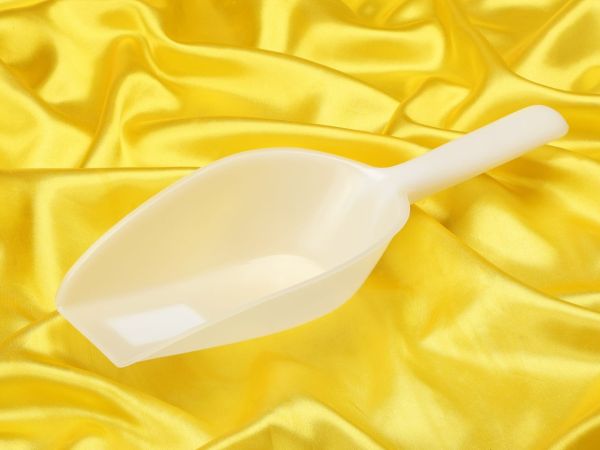 Mehl- und Gewürzschaufel 310 mm