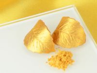 Food colouring gold light 10g