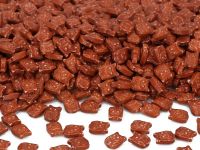 Sprinkles Owl Brown 80g