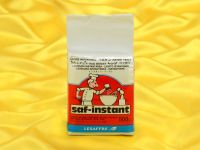 Instand Yest SAF INSTANT 500g