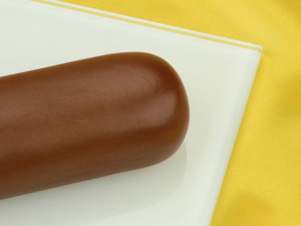 Rolled Fondant PREMIUM PLUS brown 1kg