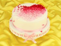 Backing Set Butterfly Cake