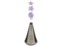 Decora Blütentülle #024