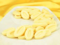 Valrhona Ivoire weiß 35% 12kg
