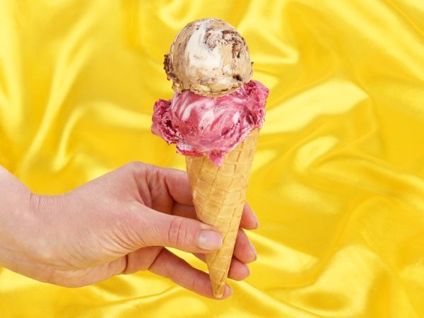 Ice Cream Cone 15 pieces